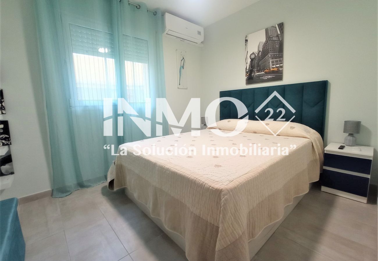 Apartamento en Cambrils - 1015 Apartamento en Cambrils - 1015