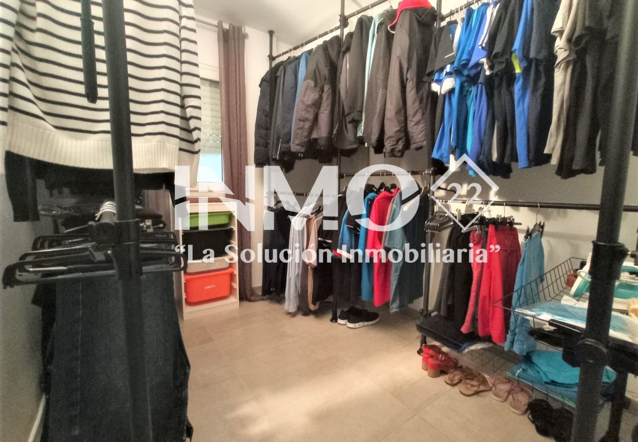 Apartamento en Cambrils - 1015 Apartamento en Cambrils - 1015