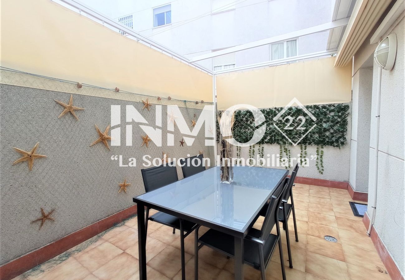 Apartamento en Cambrils - 1015 Apartamento en Cambrils - 1015