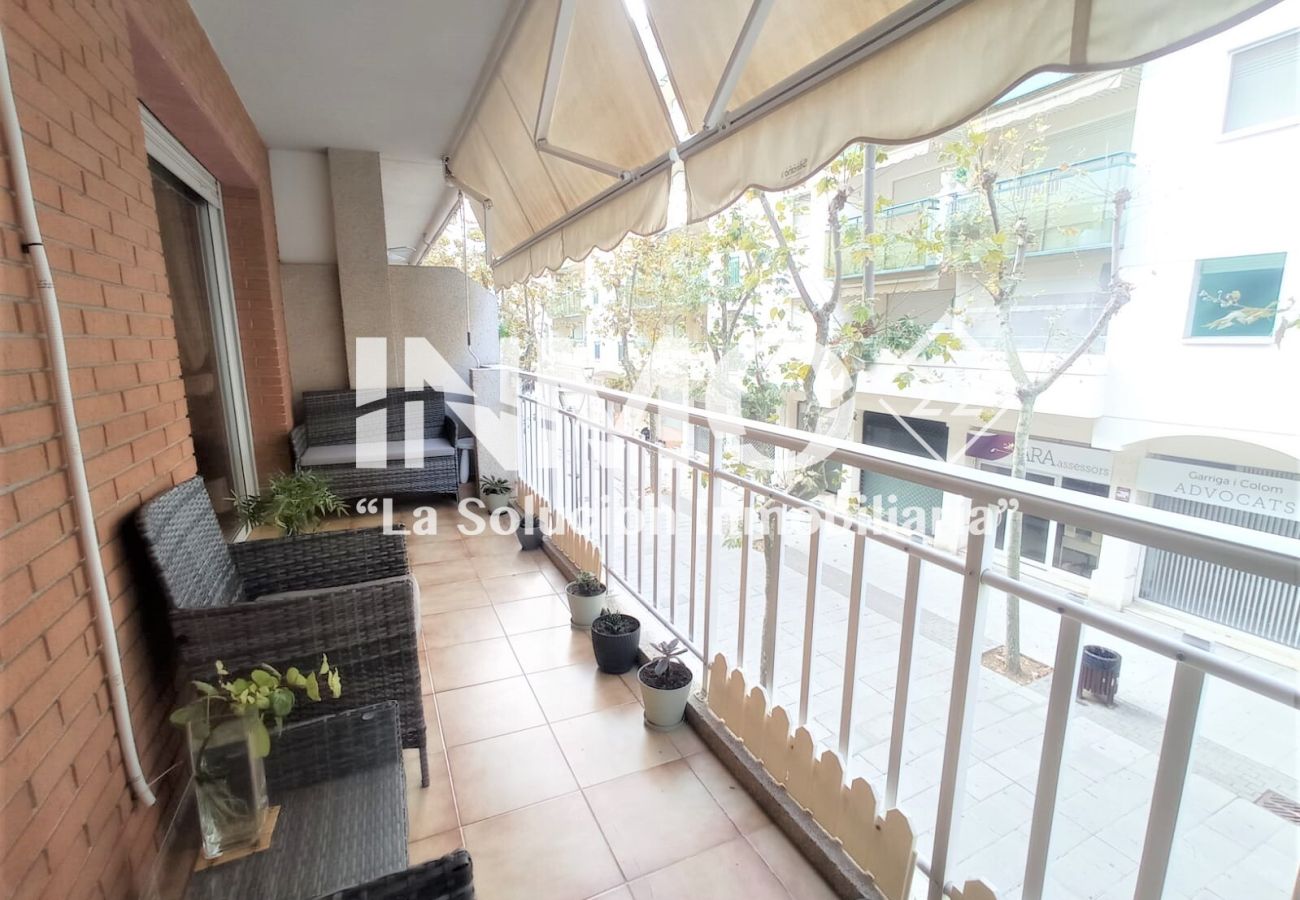 Apartamento en Cambrils - 1015 Apartamento en Cambrils - 1015