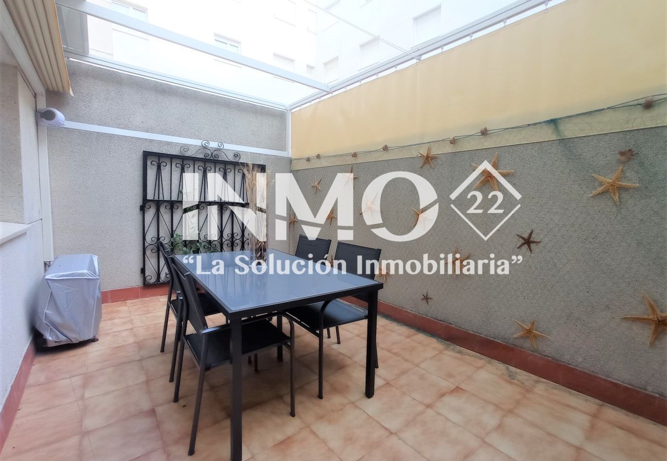 Apartamento en Cambrils - 1015 Apartamento en Cambrils - 1015