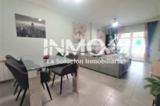 Apartamento en Cambrils - 1015