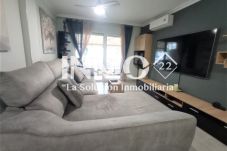 Apartamento en Cambrils - 1015