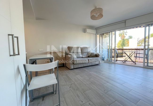 Estudio en Cambrils - 123 Estudio en Cambrils - 123