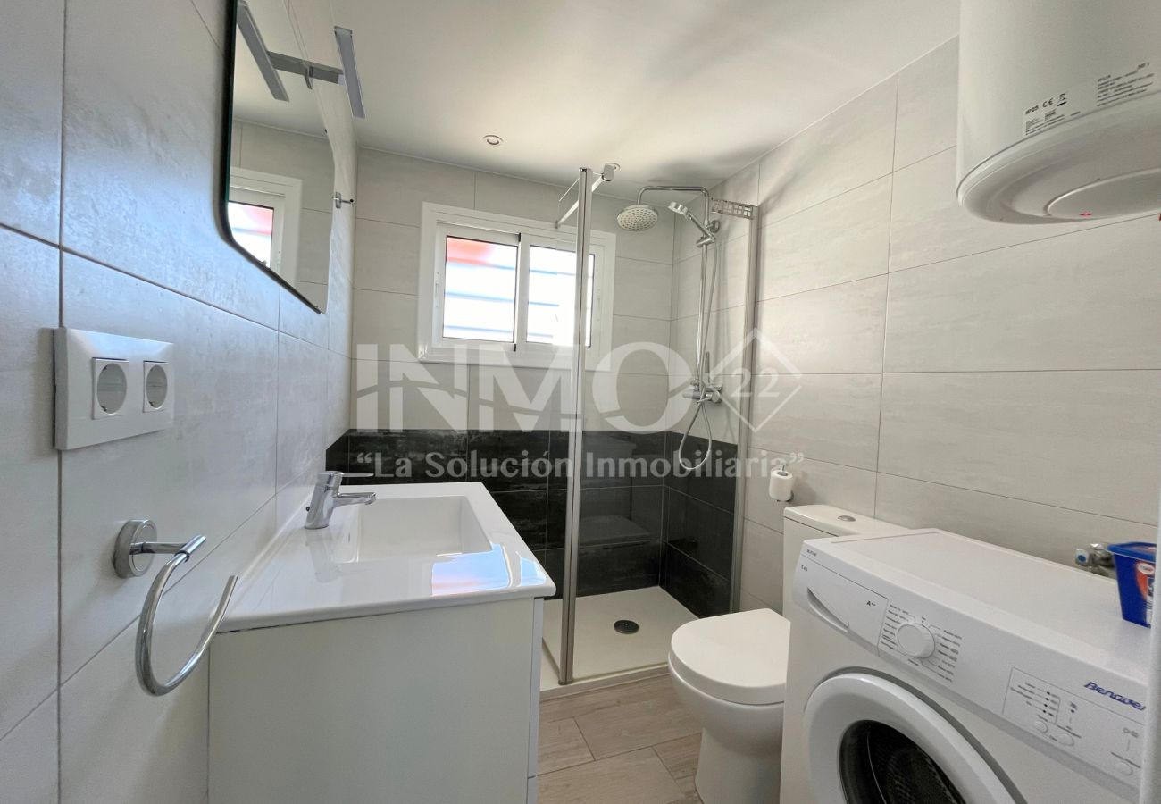 Estudio en Cambrils - 123 Estudio en Cambrils - 123