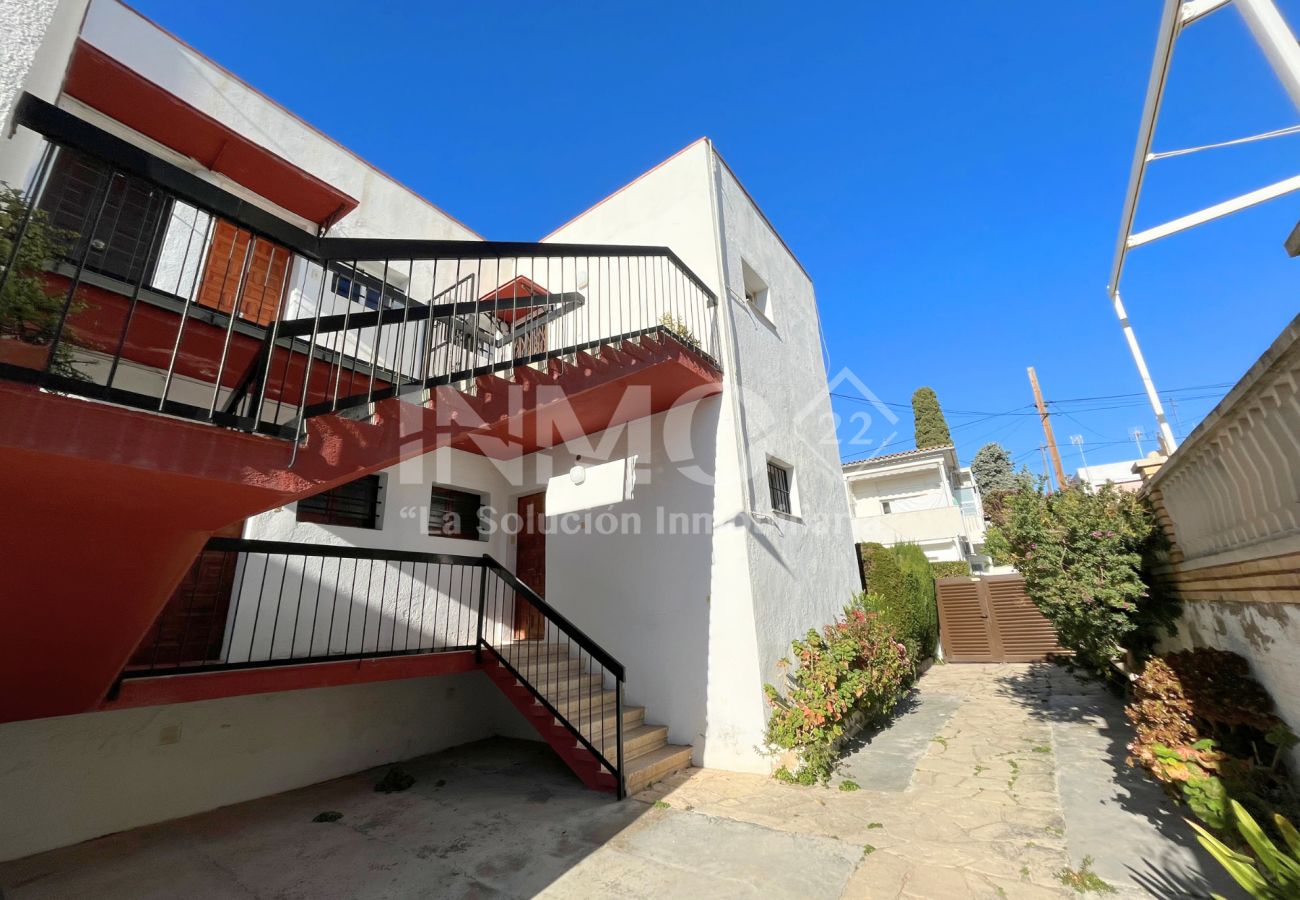 Estudio en Cambrils - 123 Estudio en Cambrils - 123