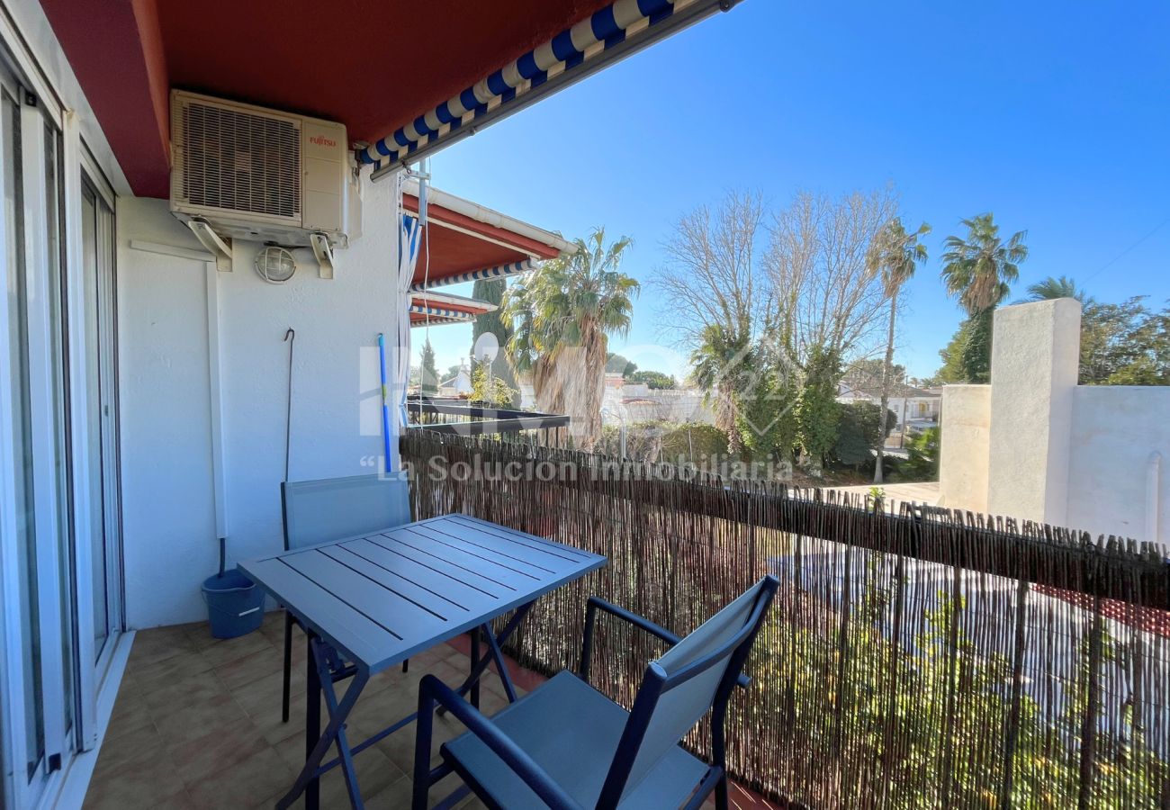 Estudio en Cambrils - 123 Estudio en Cambrils - 123