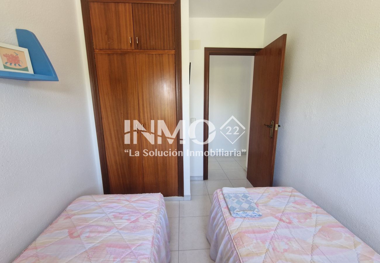Apartamento en Cambrils - 2525 Apartamento en Cambrils - 2525