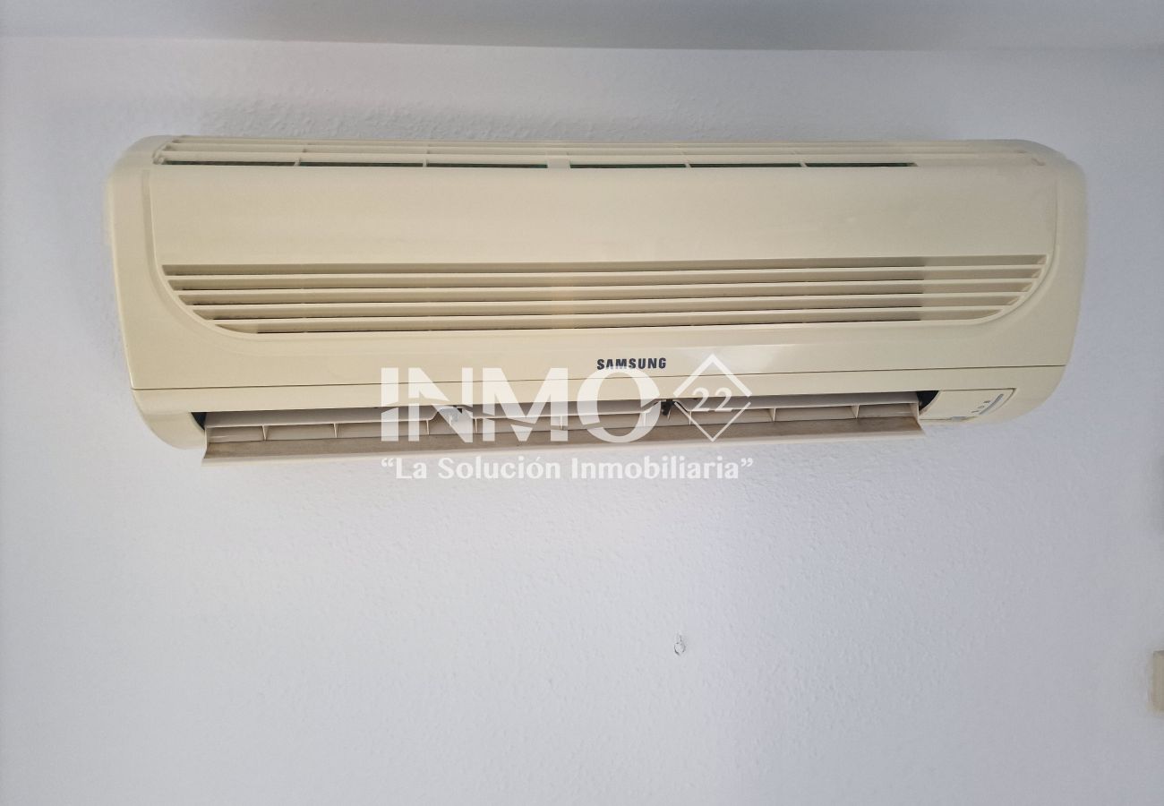 Apartamento en Cambrils - 2525 Apartamento en Cambrils - 2525