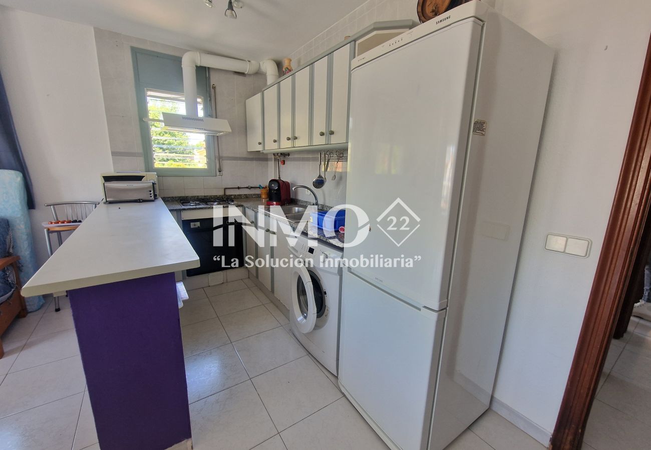 Apartamento en Cambrils - 2525 Apartamento en Cambrils - 2525