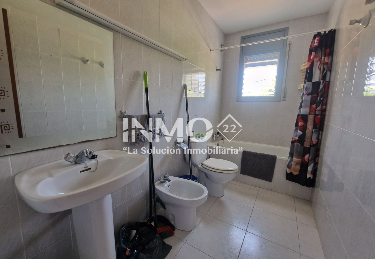Apartamento en Cambrils - 2525 Apartamento en Cambrils - 2525