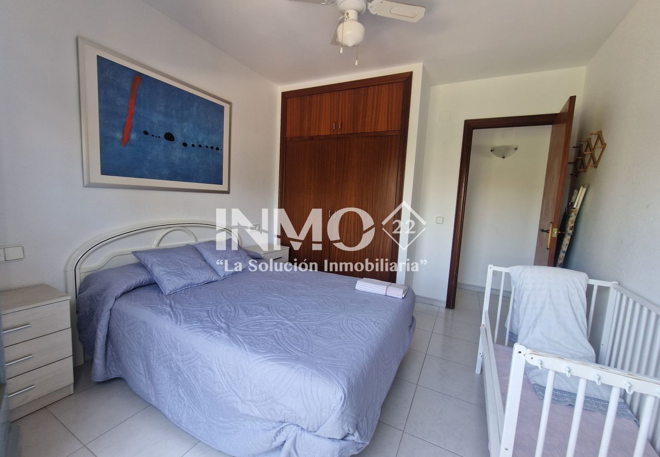 Apartamento en Cambrils - 2525 Apartamento en Cambrils - 2525