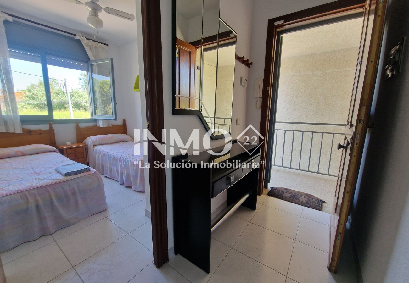 Apartamento en Cambrils - 2525 Apartamento en Cambrils - 2525