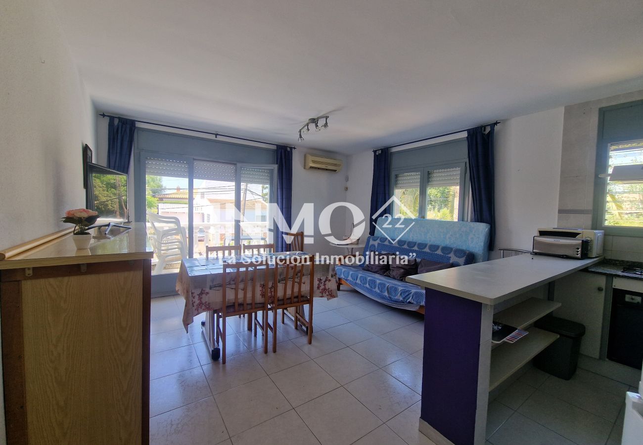 Apartamento en Cambrils - 2525 Apartamento en Cambrils - 2525