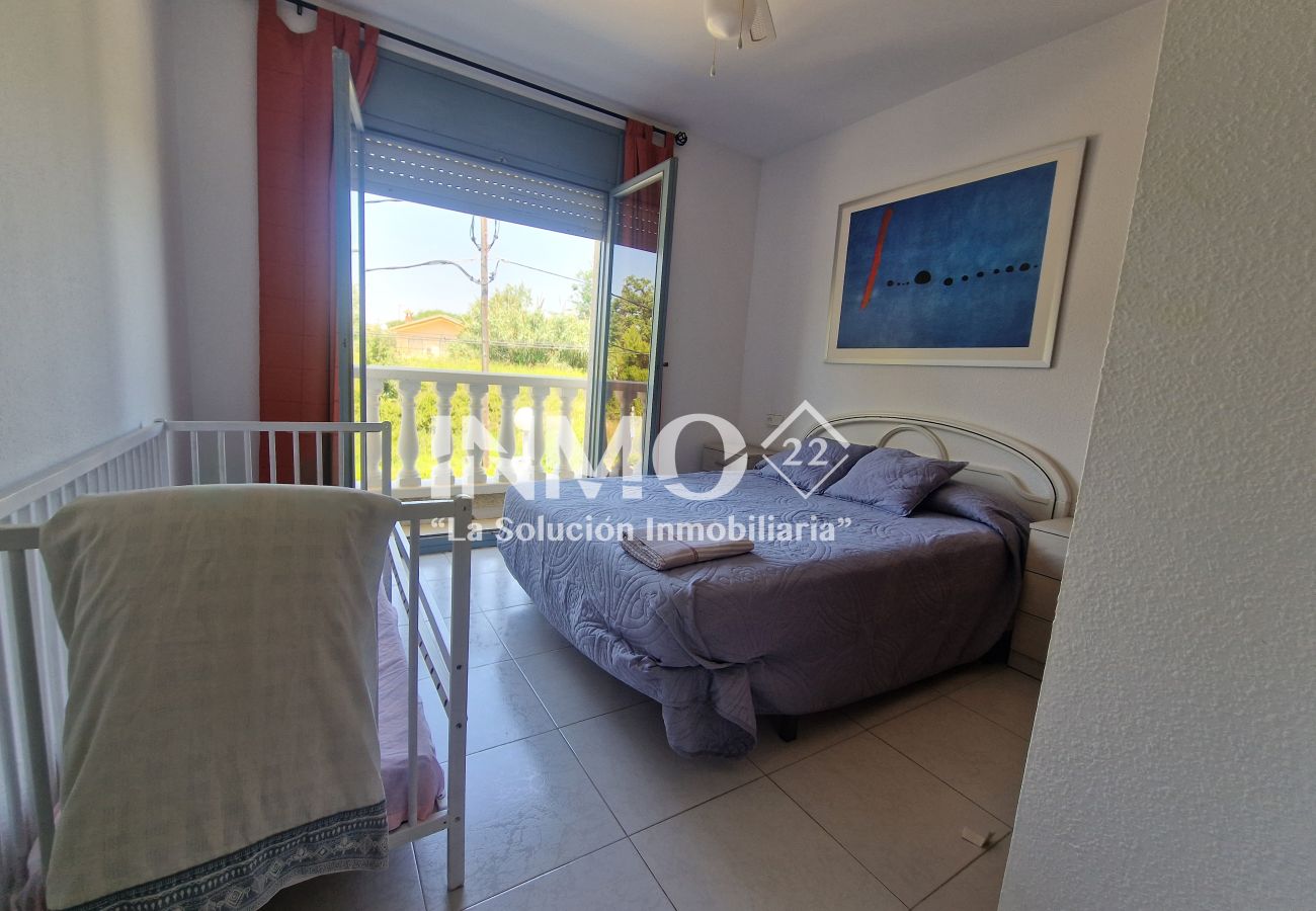 Apartamento en Cambrils - 2525 Apartamento en Cambrils - 2525