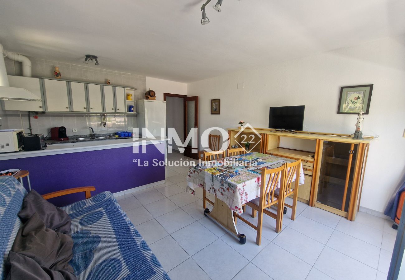 Apartamento en Cambrils - 2525 Apartamento en Cambrils - 2525