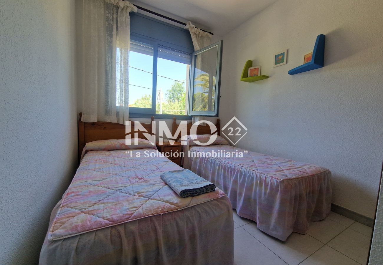 Apartamento en Cambrils - 2525 Apartamento en Cambrils - 2525