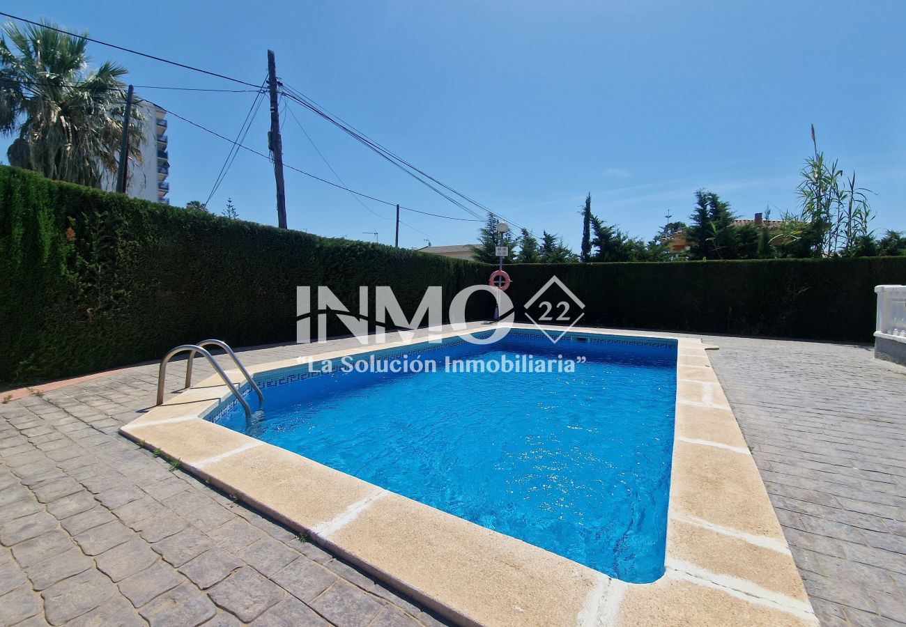 Apartamento en Cambrils - 2525 Apartamento en Cambrils - 2525