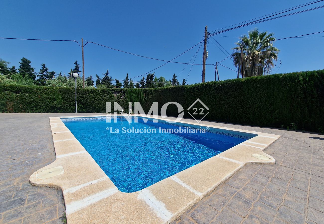 Apartamento en Cambrils - 2525 Apartamento en Cambrils - 2525