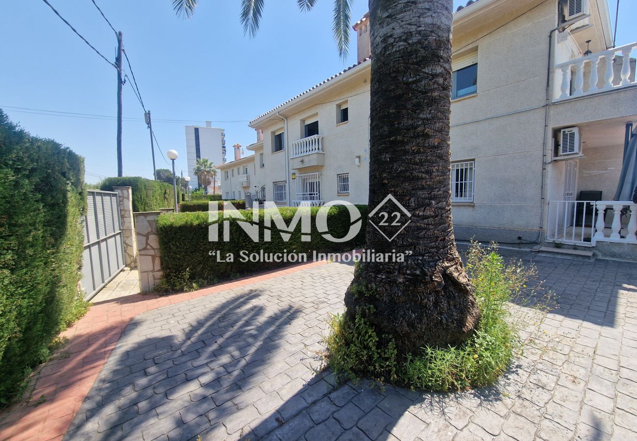 Apartamento en Cambrils - 2525 Apartamento en Cambrils - 2525