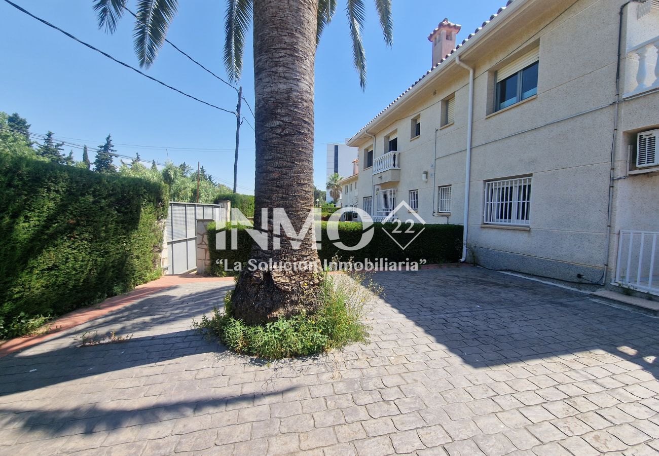 Apartamento en Cambrils - 2525 Apartamento en Cambrils - 2525