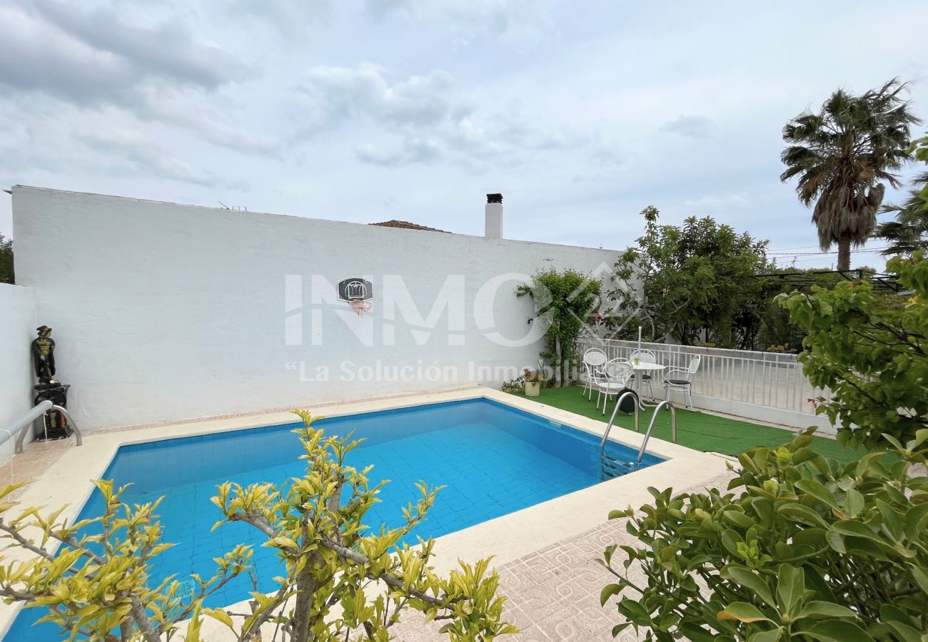Casa en Mont-Roig del Camp - 254 Casa en Mont-Roig del Camp - 254