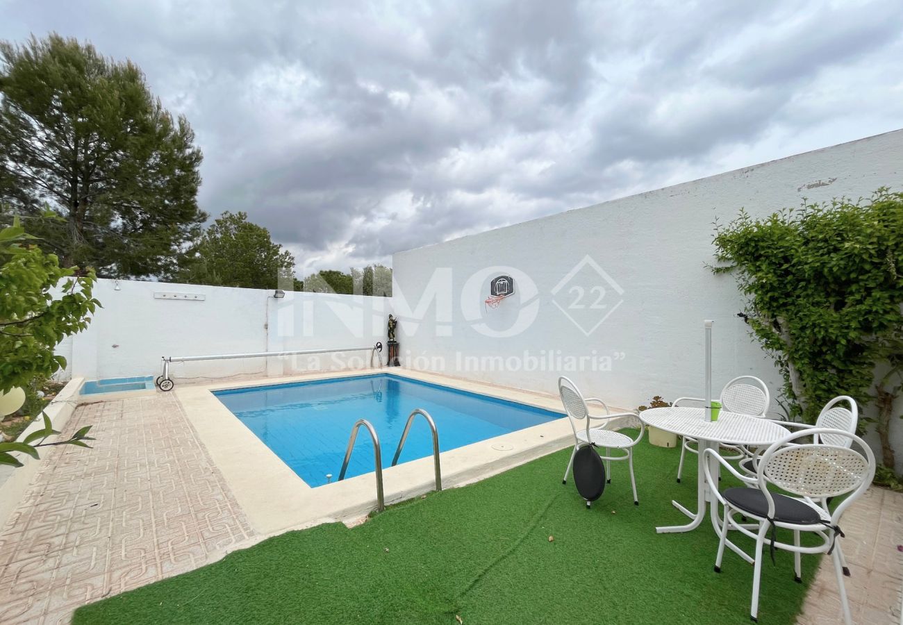 Casa en Mont-Roig del Camp - 254 Casa en Mont-Roig del Camp - 254