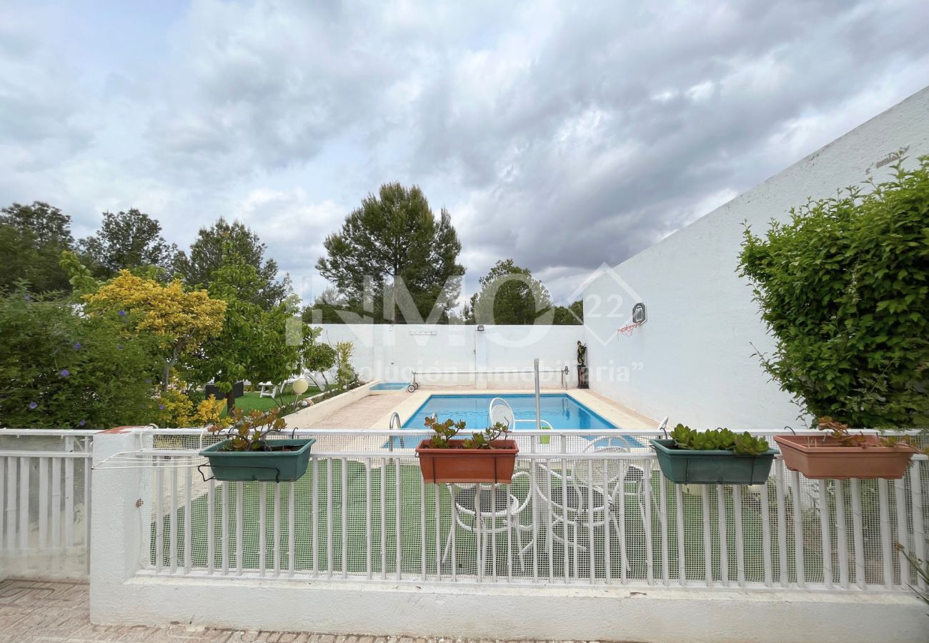 Casa en Mont-Roig del Camp - 254 Casa en Mont-Roig del Camp - 254