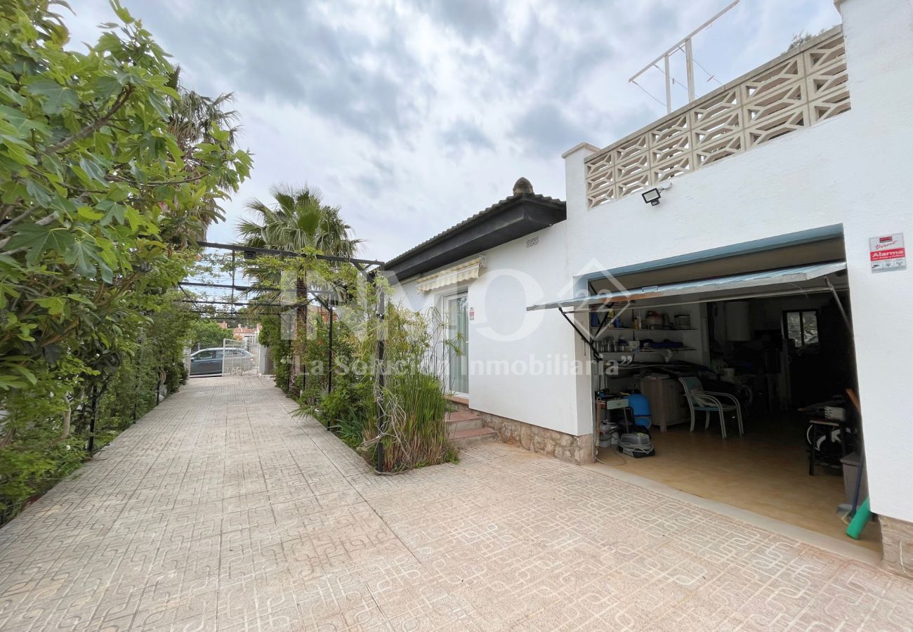 Casa en Mont-Roig del Camp - 254 Casa en Mont-Roig del Camp - 254