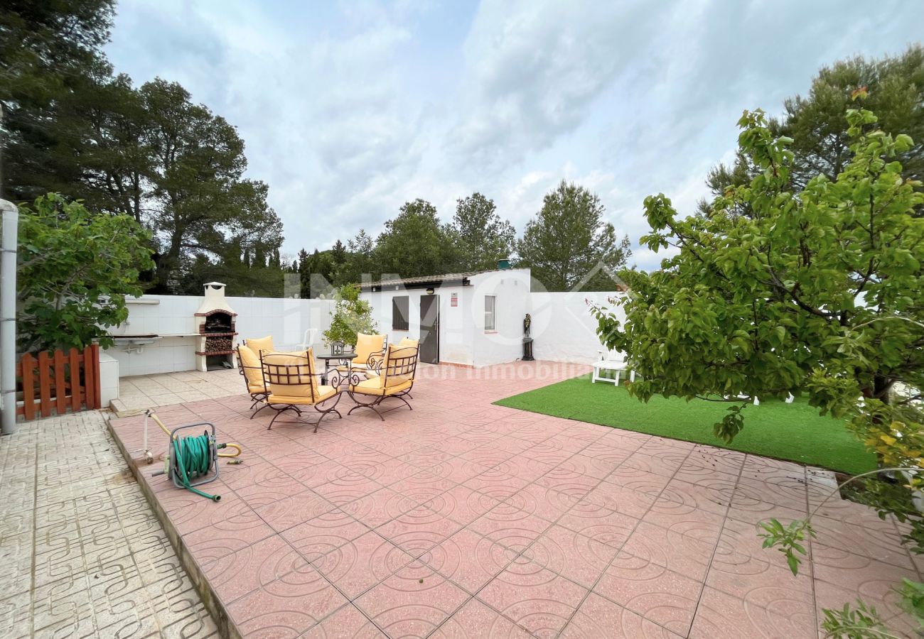 Casa en Mont-Roig del Camp - 254 Casa en Mont-Roig del Camp - 254