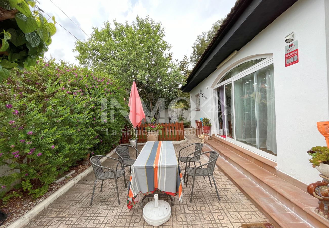 Casa en Mont-Roig del Camp - 254 Casa en Mont-Roig del Camp - 254