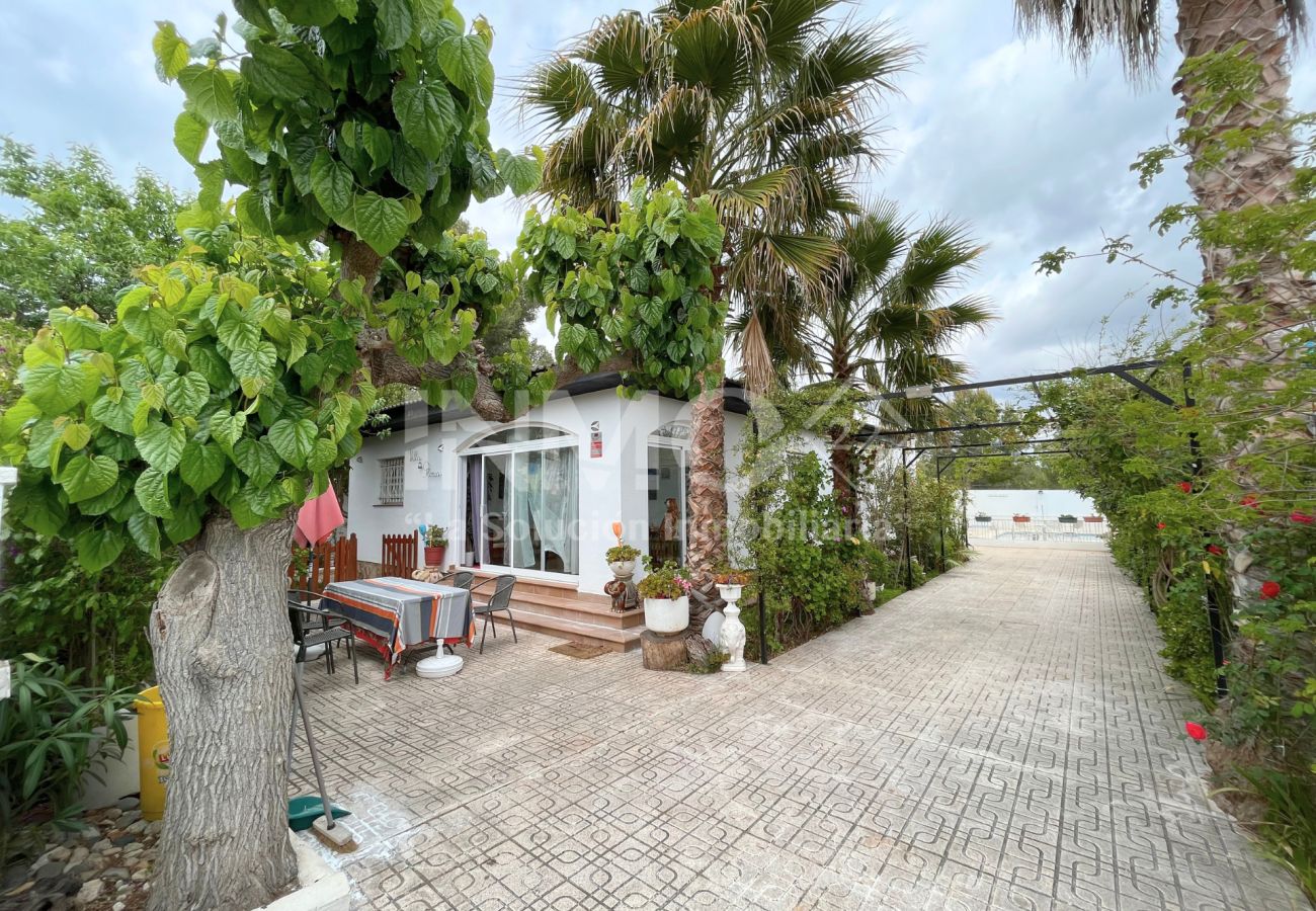 Casa en Mont-Roig del Camp - 254 Casa en Mont-Roig del Camp - 254