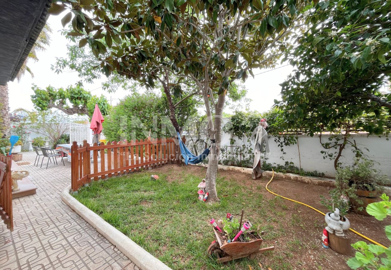Casa en Mont-Roig del Camp - 254 Casa en Mont-Roig del Camp - 254