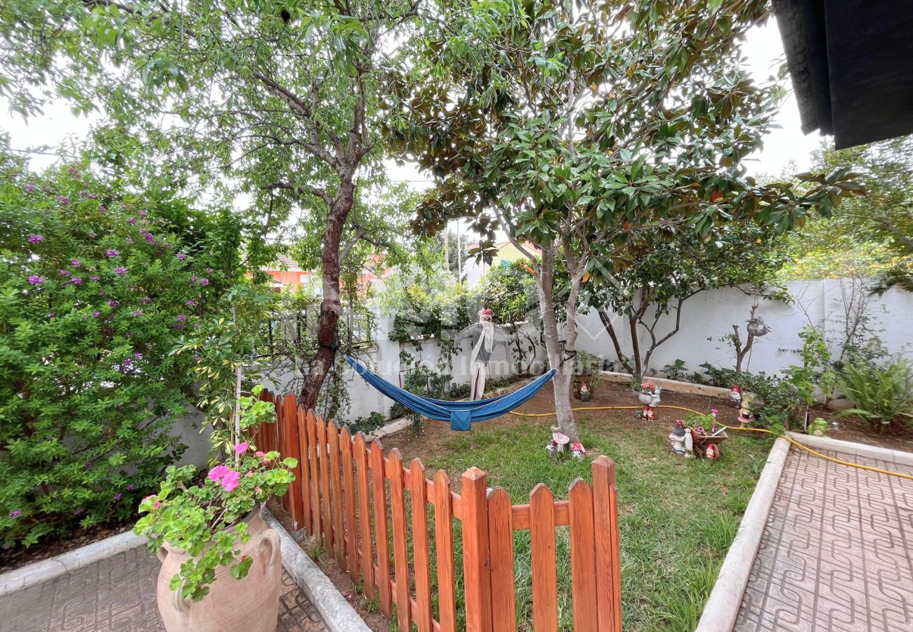 Casa en Mont-Roig del Camp - 254 Casa en Mont-Roig del Camp - 254
