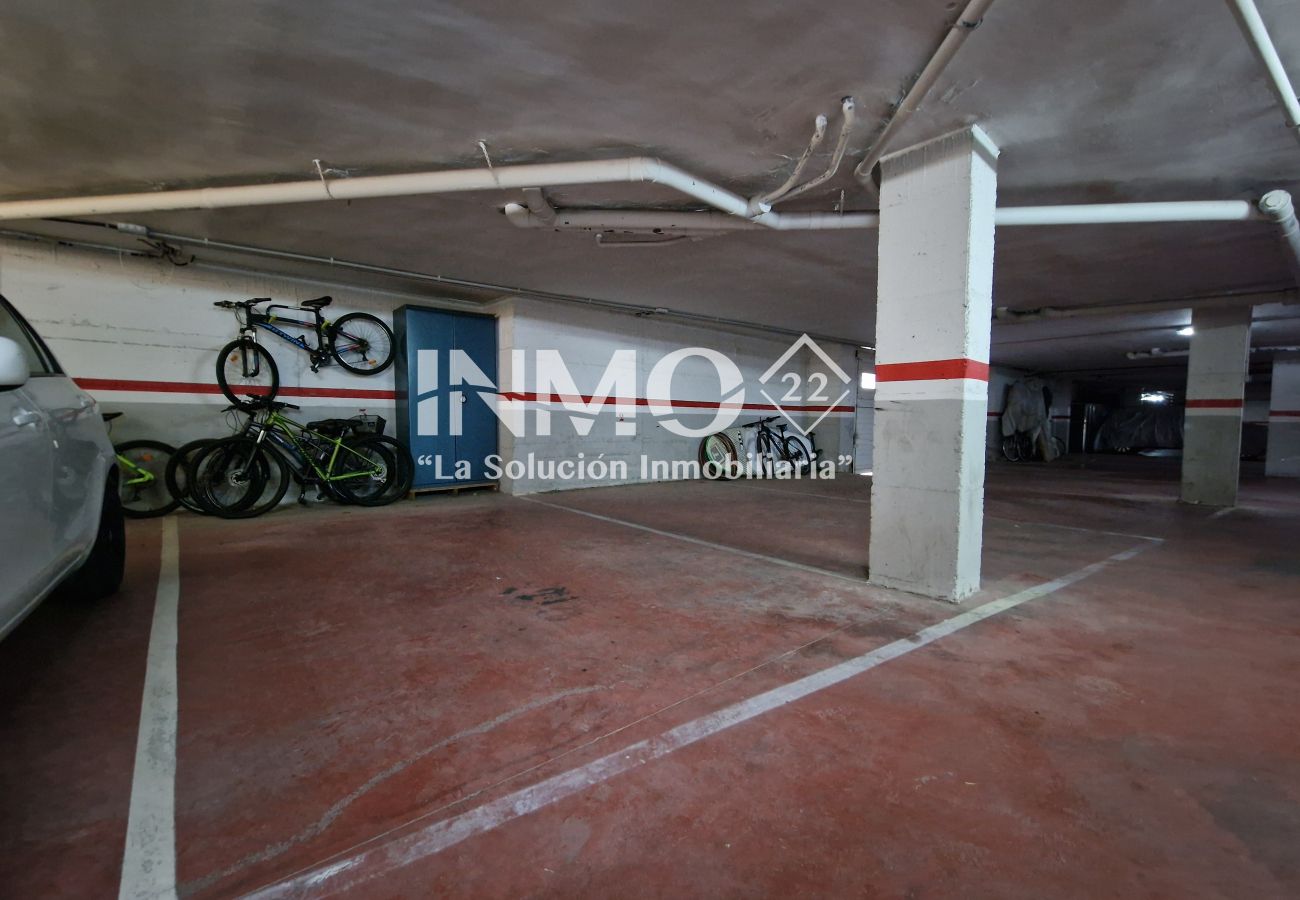 Apartamento en Cambrils - 520 Apartamento en Cambrils - 520
