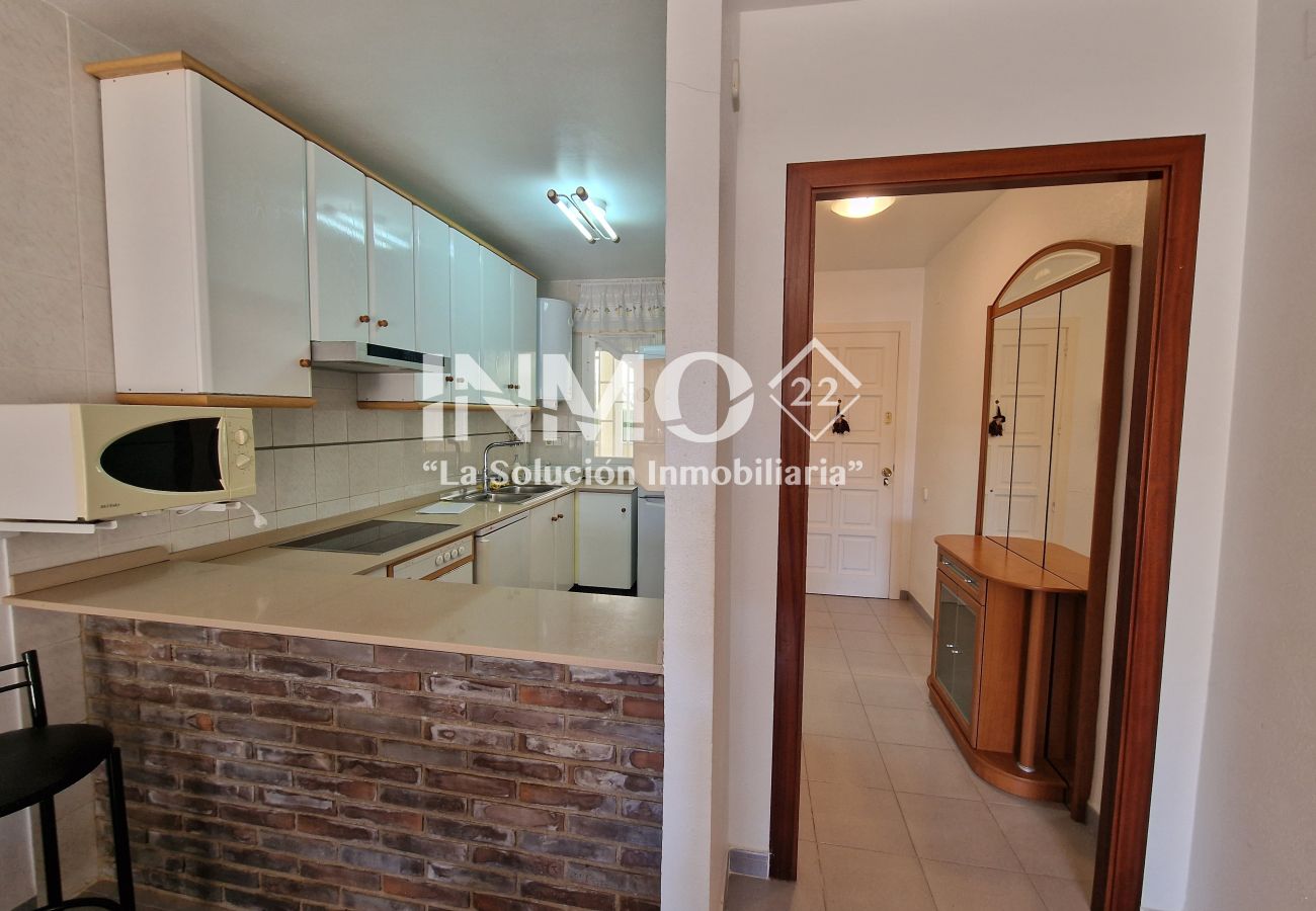 Apartamento en Cambrils - 520 Apartamento en Cambrils - 520