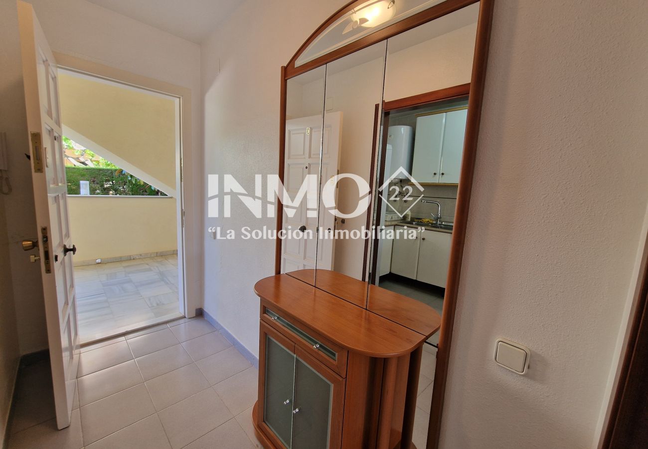 Apartamento en Cambrils - 520 Apartamento en Cambrils - 520