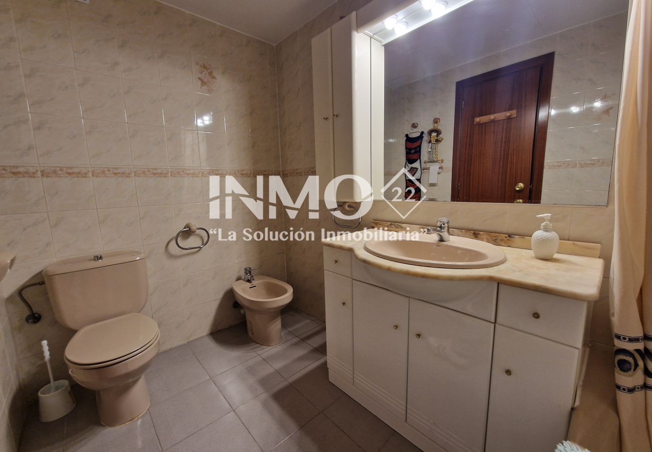 Apartamento en Cambrils - 520 Apartamento en Cambrils - 520