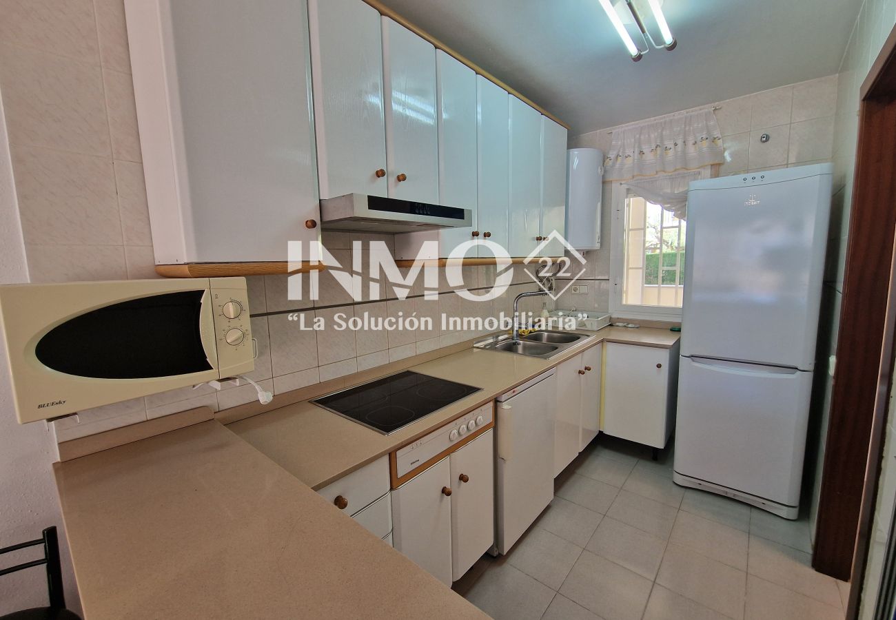 Apartamento en Cambrils - 520 Apartamento en Cambrils - 520