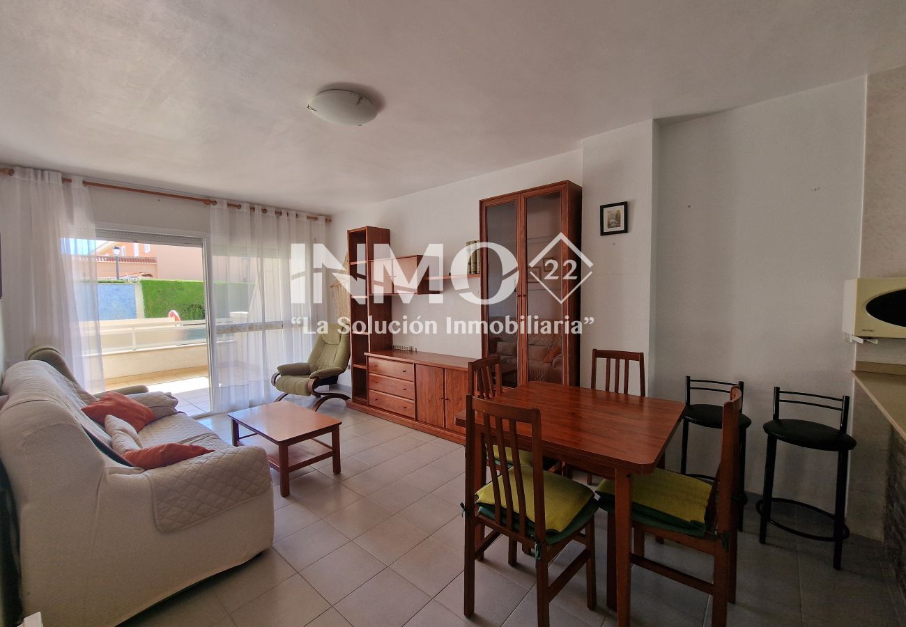 Apartamento en Cambrils - 520 Apartamento en Cambrils - 520