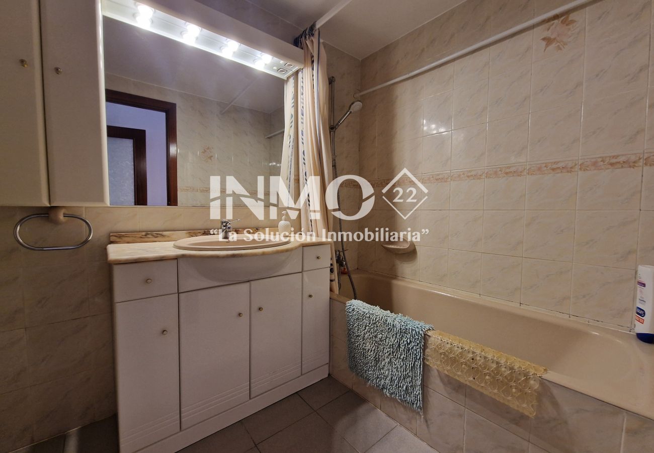 Apartamento en Cambrils - 520 Apartamento en Cambrils - 520