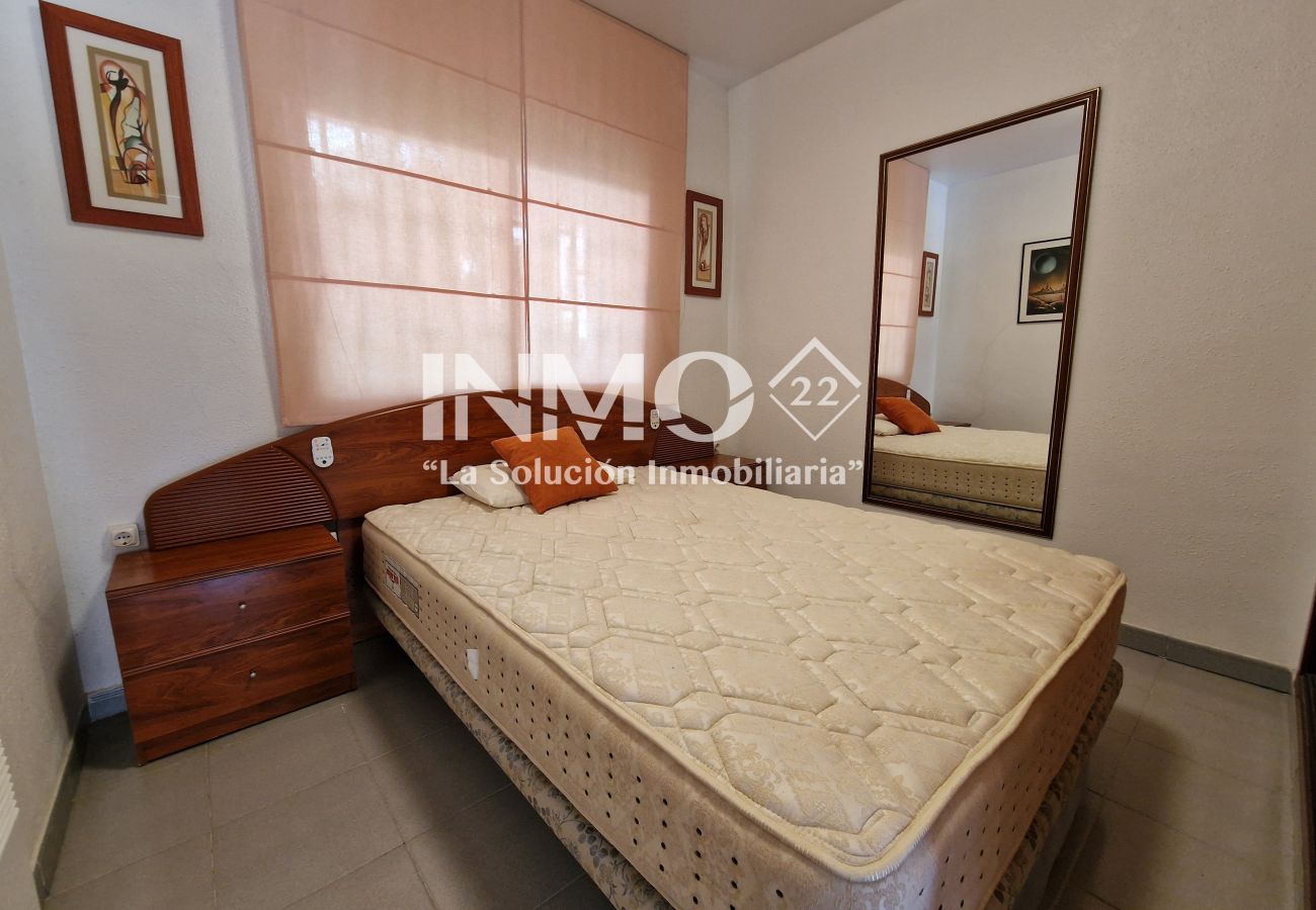 Apartamento en Cambrils - 520 Apartamento en Cambrils - 520