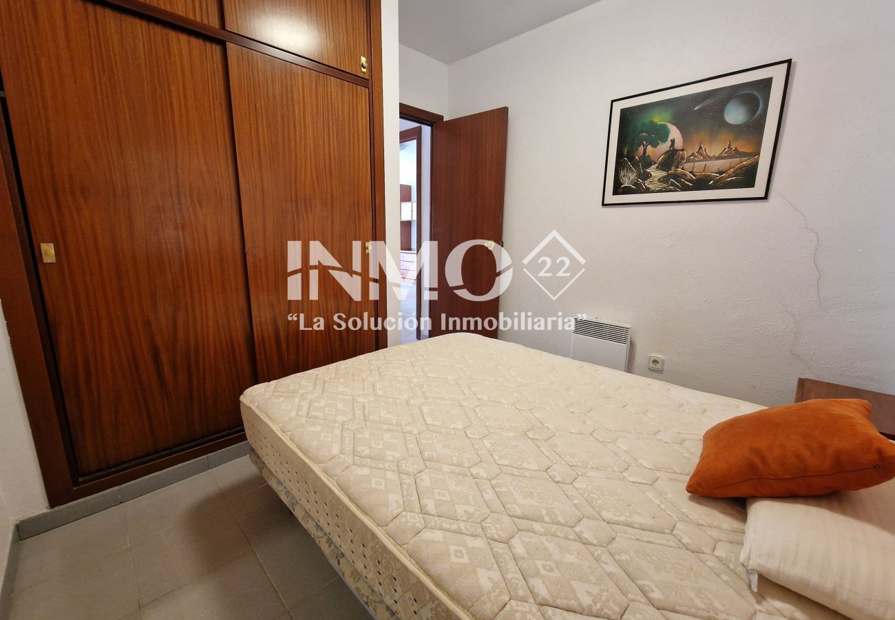 Apartamento en Cambrils - 520 Apartamento en Cambrils - 520