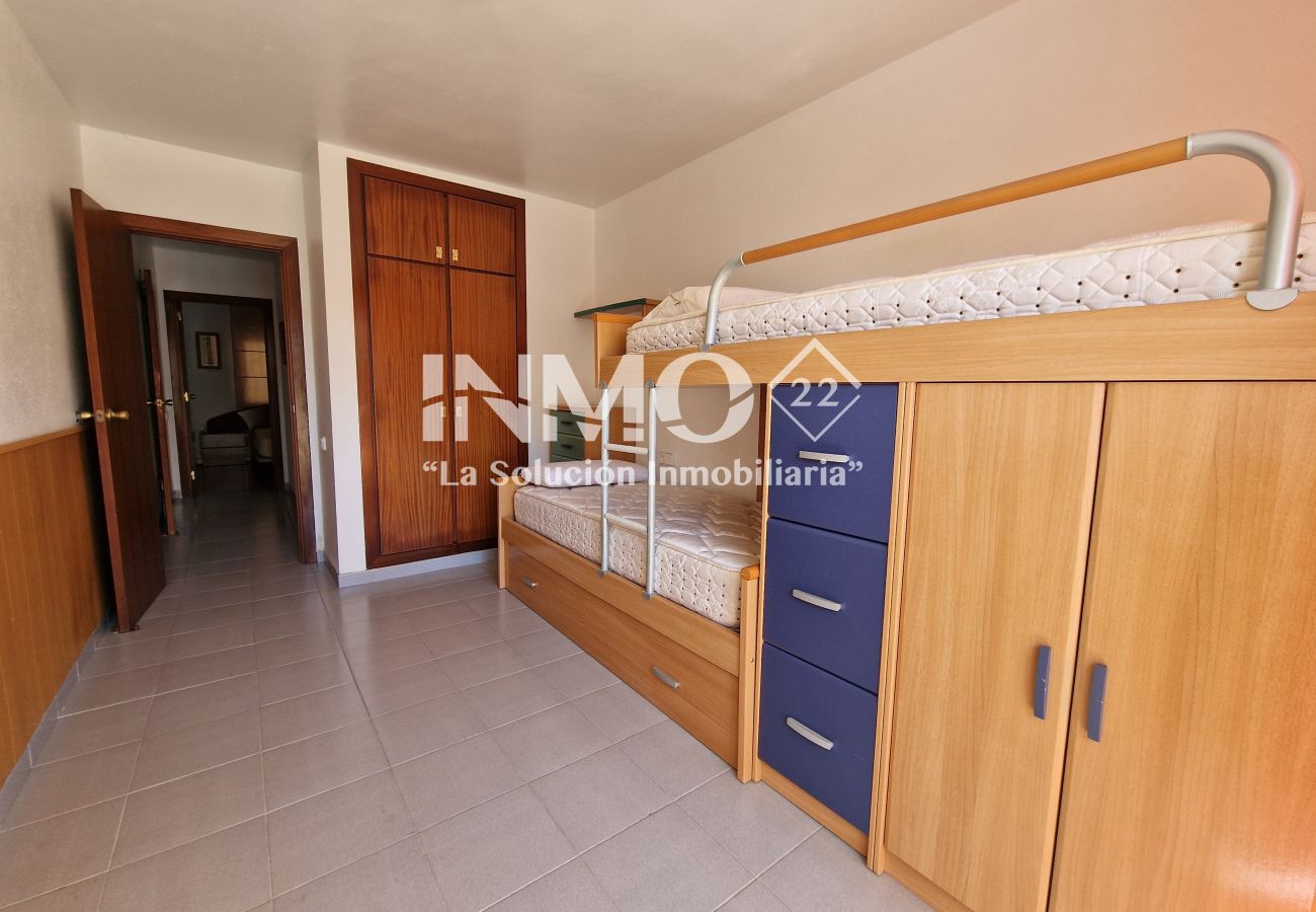 Apartamento en Cambrils - 520 Apartamento en Cambrils - 520