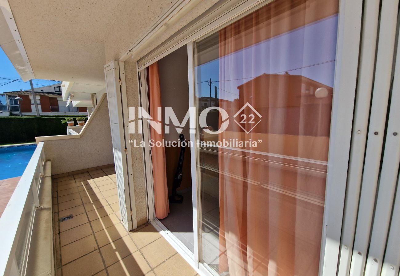 Apartamento en Cambrils - 520 Apartamento en Cambrils - 520