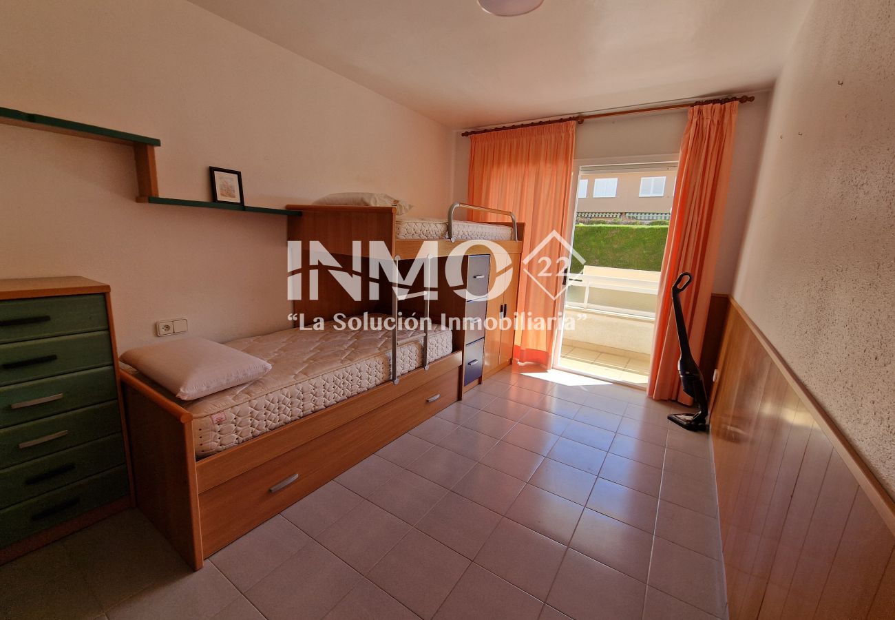Apartamento en Cambrils - 520 Apartamento en Cambrils - 520