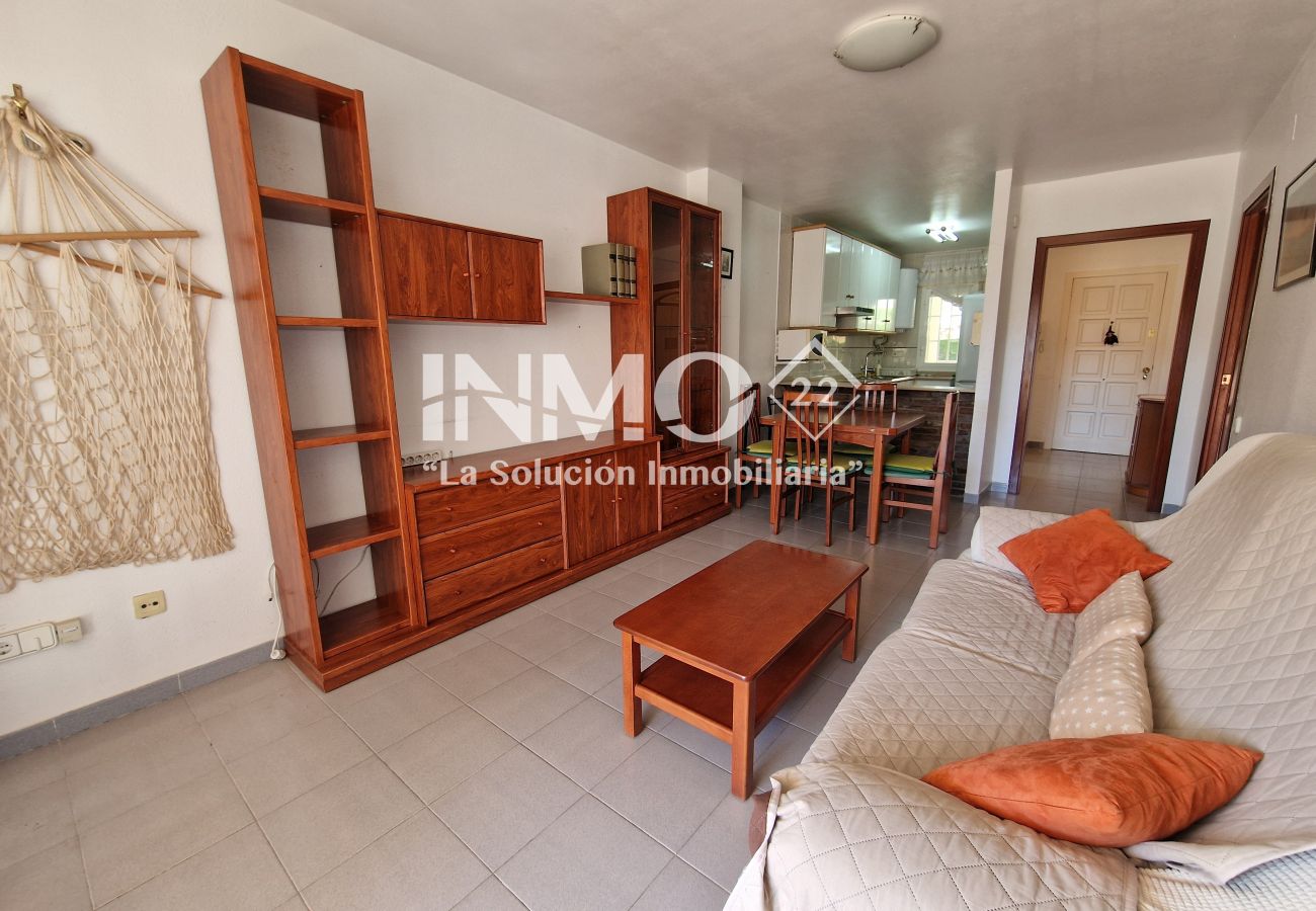 Apartamento en Cambrils - 520 Apartamento en Cambrils - 520