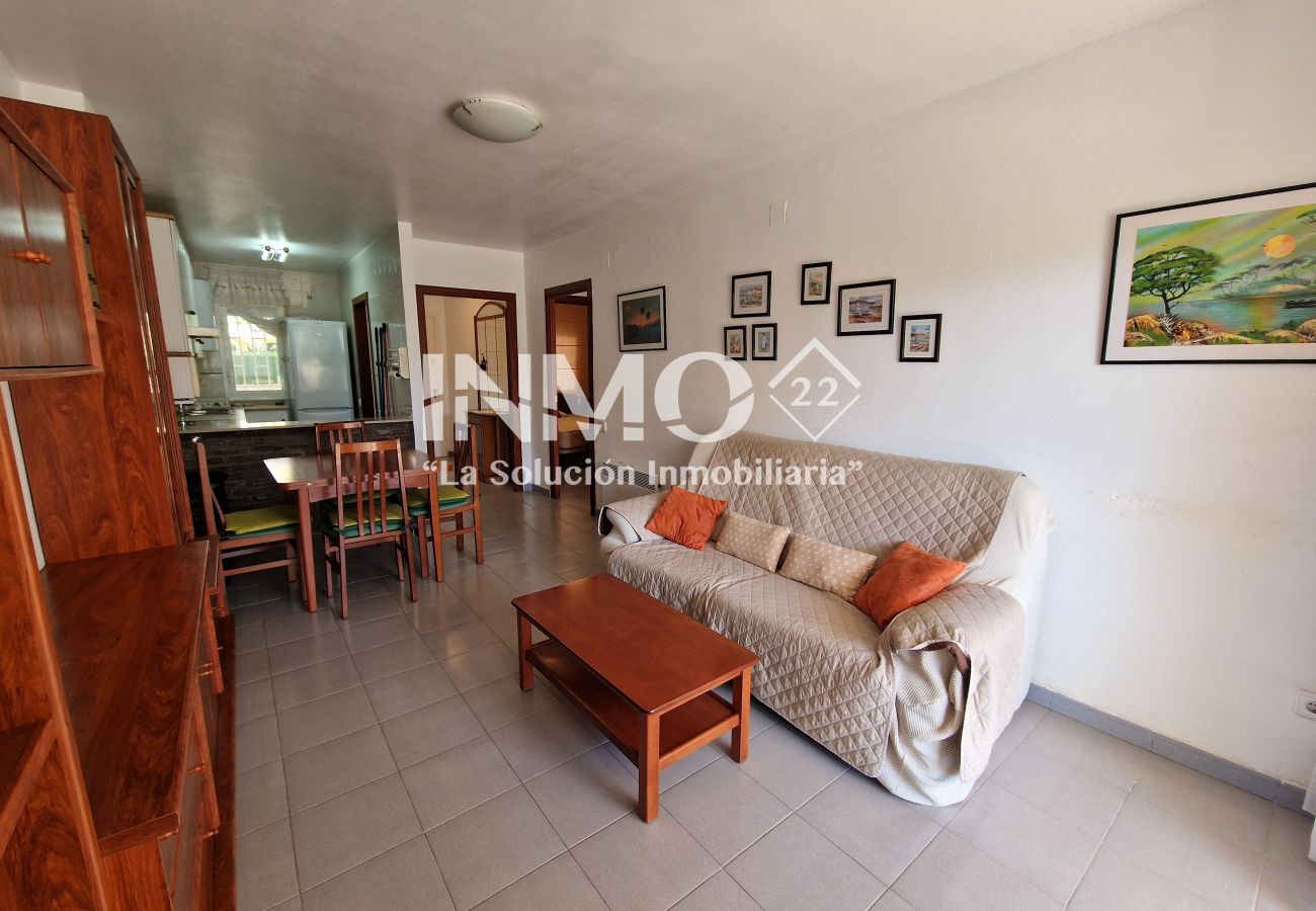 Apartamento en Cambrils - 520 Apartamento en Cambrils - 520