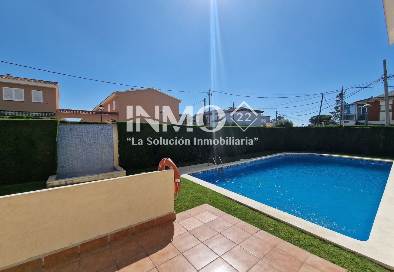 Apartamento en Cambrils - 520 Apartamento en Cambrils - 520