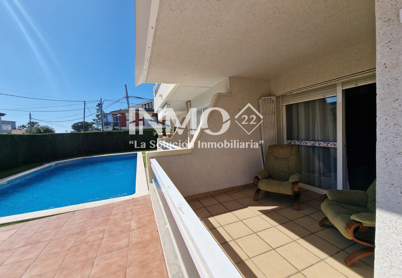 Apartamento en Cambrils - 520 Apartamento en Cambrils - 520